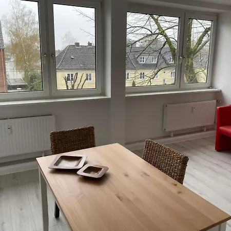 Apartment Interaktiv In - Duesseldorferstrasse