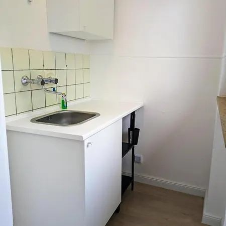 Apartment Interaktiv In - Duesseldorferstrasse *
