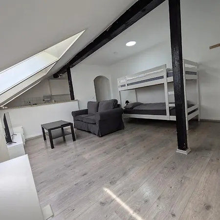 Apartment Interaktiv In - Duesseldorferstrasse Ratingen