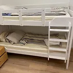 Interaktiv In - Duesseldorferstrasse Apartamento