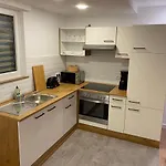 Interaktiv In - Duesseldorferstrasse Apartamento *