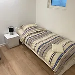 Interaktiv In - Duesseldorferstrasse Apartamento *