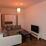 Interaktiv In - Duesseldorferstrasse Apartamento