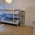 Apartamento Interaktiv In - Duesseldorferstrasse Ratingen