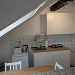 Apartamento Interaktiv In - Duesseldorferstrasse *