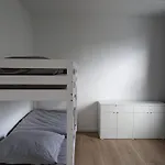 Interaktiv In - Duesseldorferstrasse Apartamento Ratingen