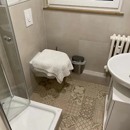 Appartamento Interaktiv In - Duesseldorferstrasse *