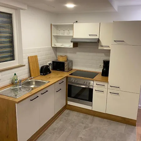 Interaktiv In - Duesseldorferstrasse Appartamento *