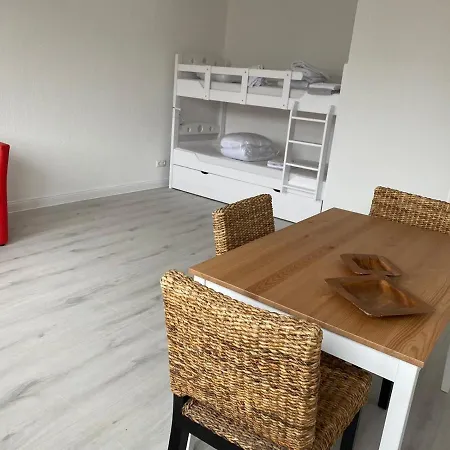 Interaktiv In - Duesseldorferstrasse 公寓 *