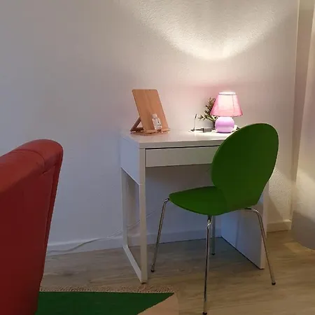 Interaktiv In - Duesseldorferstrasse