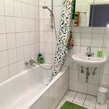 Apartment Interaktiv In - Duesseldorferstrasse *