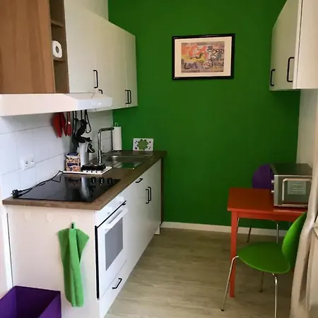 Interaktiv In - Duesseldorferstrasse Ratingen