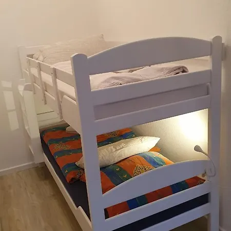 Appartamento Interaktiv In - Duesseldorferstrasse