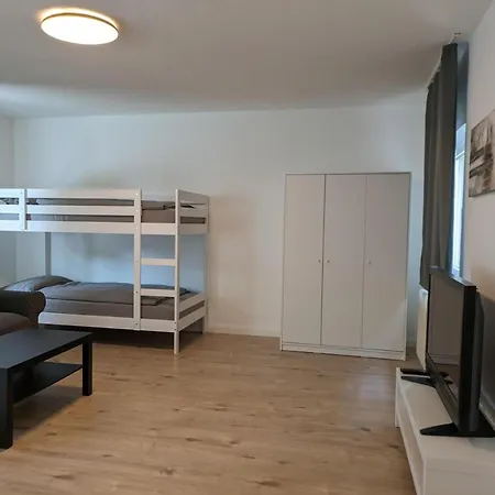 Interaktiv In - Duesseldorferstrasse Appartamento *