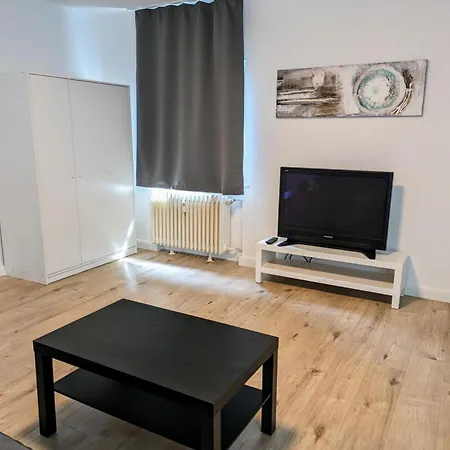 Interaktiv In - Duesseldorferstrasse * Ratingen