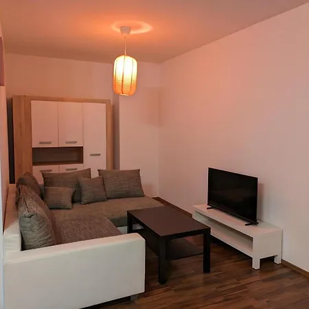 Interaktiv In - Duesseldorferstrasse Apartment