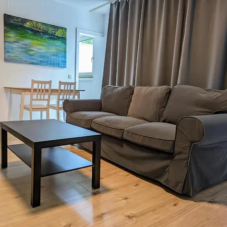 Apartment Interaktiv In - Duesseldorferstrasse Ratingen