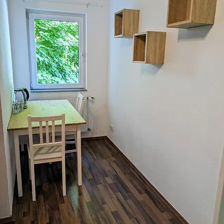 Interaktiv In - Duesseldorferstrasse