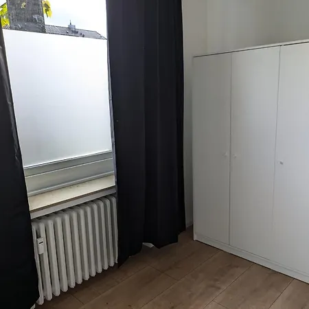 Interaktiv In - Duesseldorferstrasse Appartamento