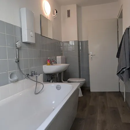 Interaktiv In - Duesseldorferstrasse Ratingen