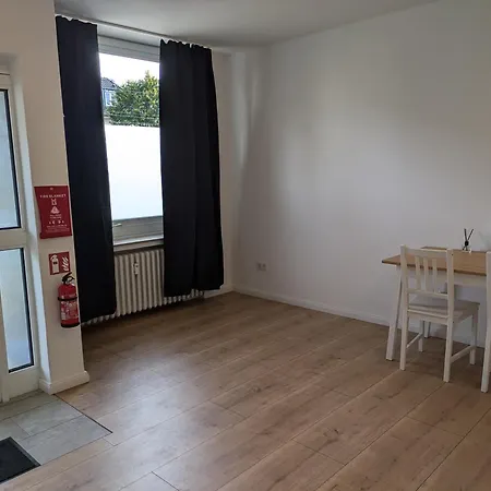 Interaktiv In - Duesseldorferstrasse