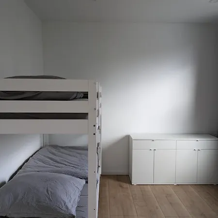 Interaktiv In - Duesseldorferstrasse 公寓 拉廷根