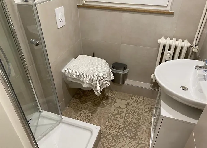 Lejlighed Interaktiv In - Duesseldorferstrasse *