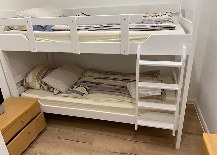 Interaktiv In - Duesseldorferstrasse Lejlighed