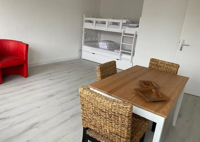 Interaktiv In - Duesseldorferstrasse Lejlighed *