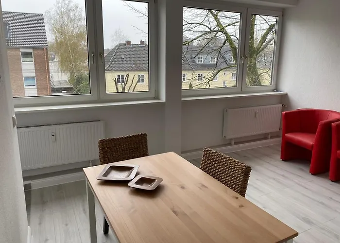 Lejlighed Interaktiv In - Duesseldorferstrasse