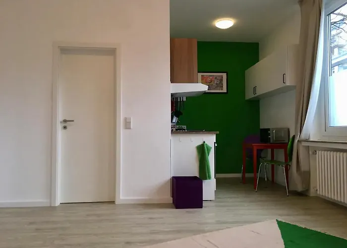 Interaktiv In - Duesseldorferstrasse Ratingen