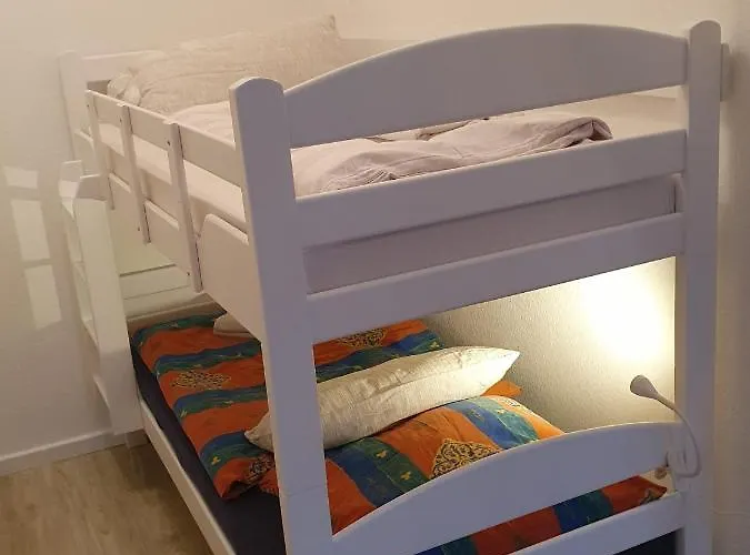 アパート Interaktiv In - Duesseldorferstrasse