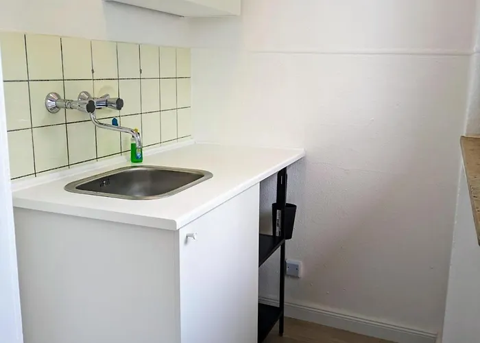 Lejlighed Interaktiv In - Duesseldorferstrasse *