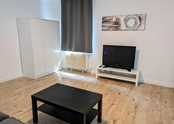 Interaktiv In - Duesseldorferstrasse * ラーティンゲン