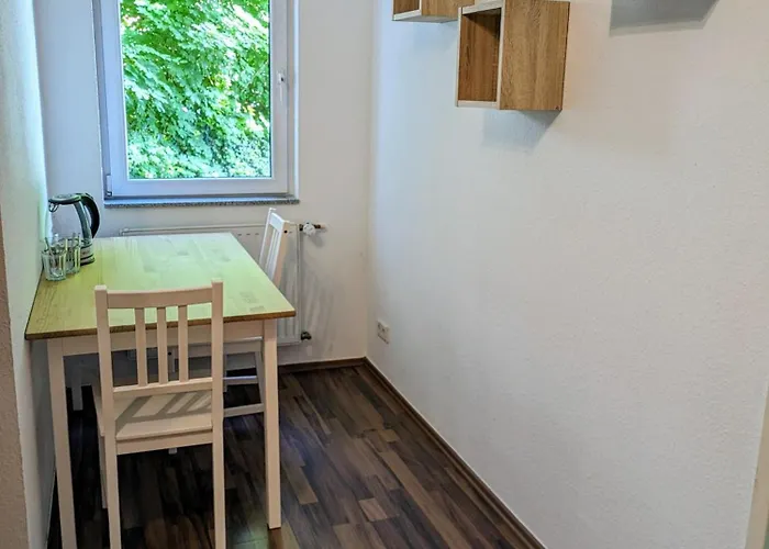 Interaktiv In - Duesseldorferstrasse