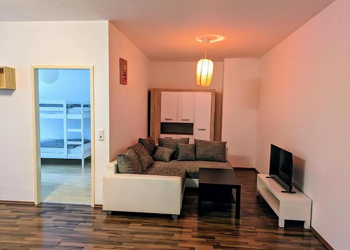 Lejlighed Interaktiv In - Duesseldorferstrasse *