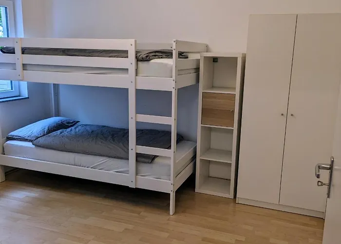 Lejlighed Interaktiv In - Duesseldorferstrasse Ratingen