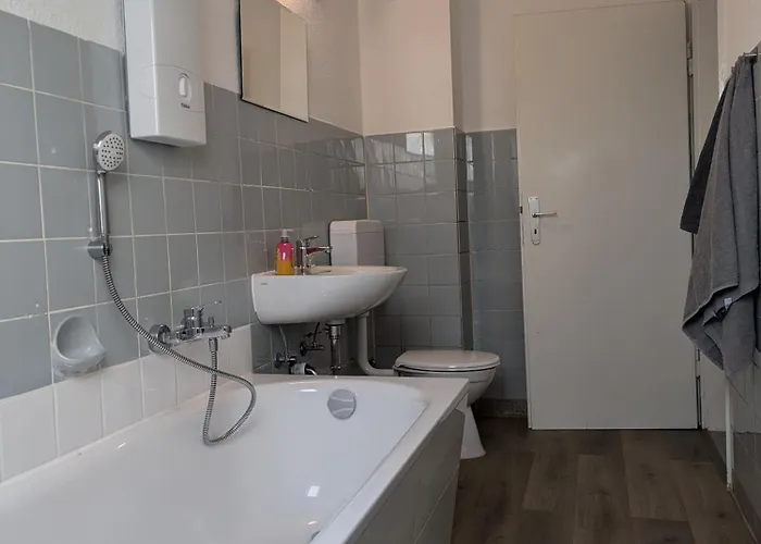 Interaktiv In - Duesseldorferstrasse Ratingen