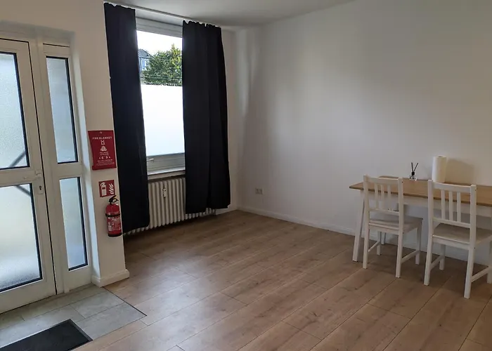 Interaktiv In - Duesseldorferstrasse