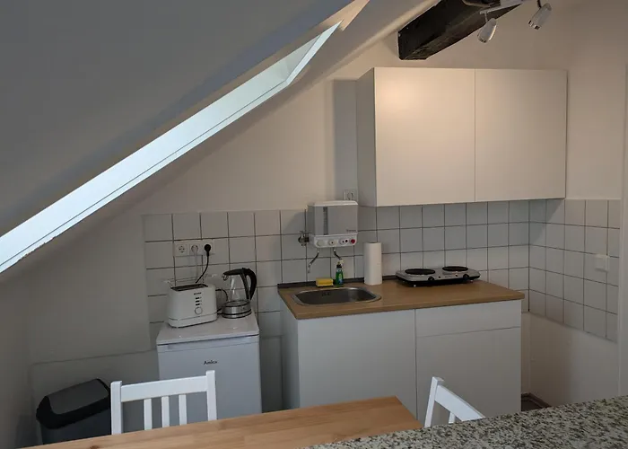 Lejlighed Interaktiv In - Duesseldorferstrasse *