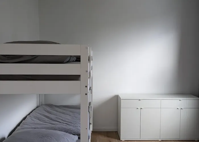 Interaktiv In - Duesseldorferstrasse Lejlighed Ratingen