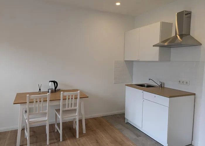 Interaktiv In - Duesseldorferstrasse * Ratingen